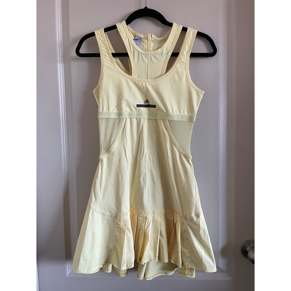 Adidas by Stella McCartney tennis dress